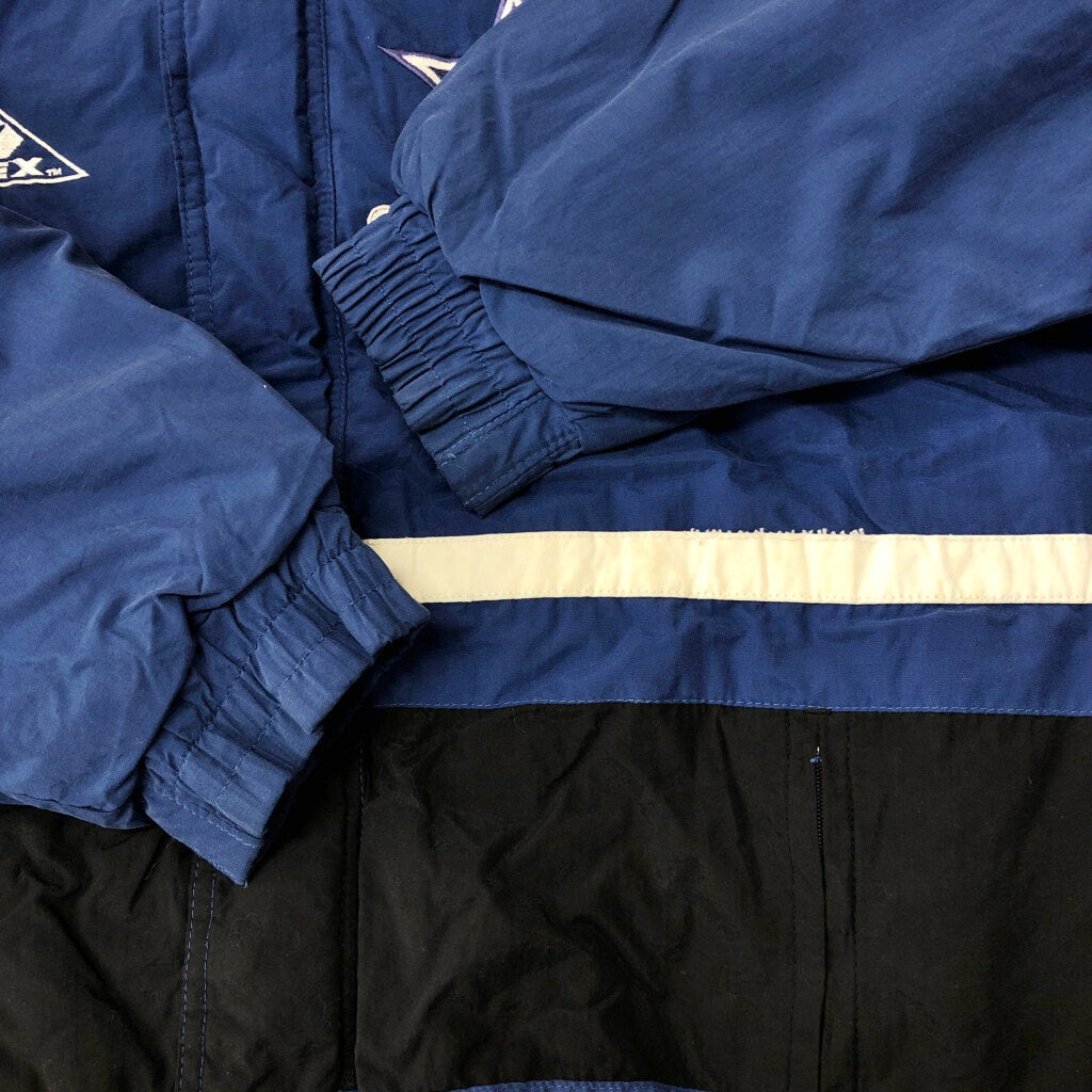 90s APEX ONE Stadium Jacket