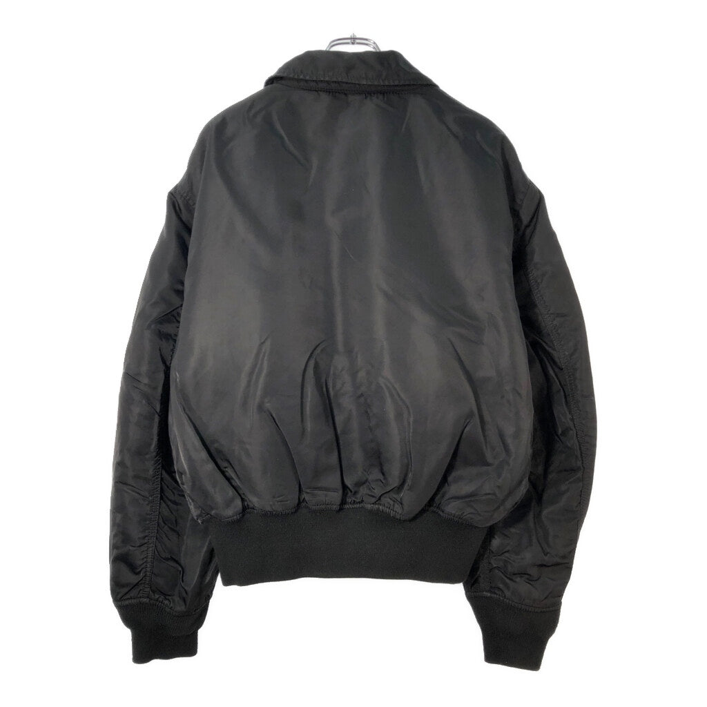 00s ALPHA INDUSTRIES CWU-45/P Flight Jacket Military Jacket