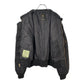00s ALPHA INDUSTRIES CWU-45/P Flight Jacket Military Jacket
