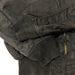 00s ALPHA INDUSTRIES CWU-45/P Flight Jacket Military Jacket