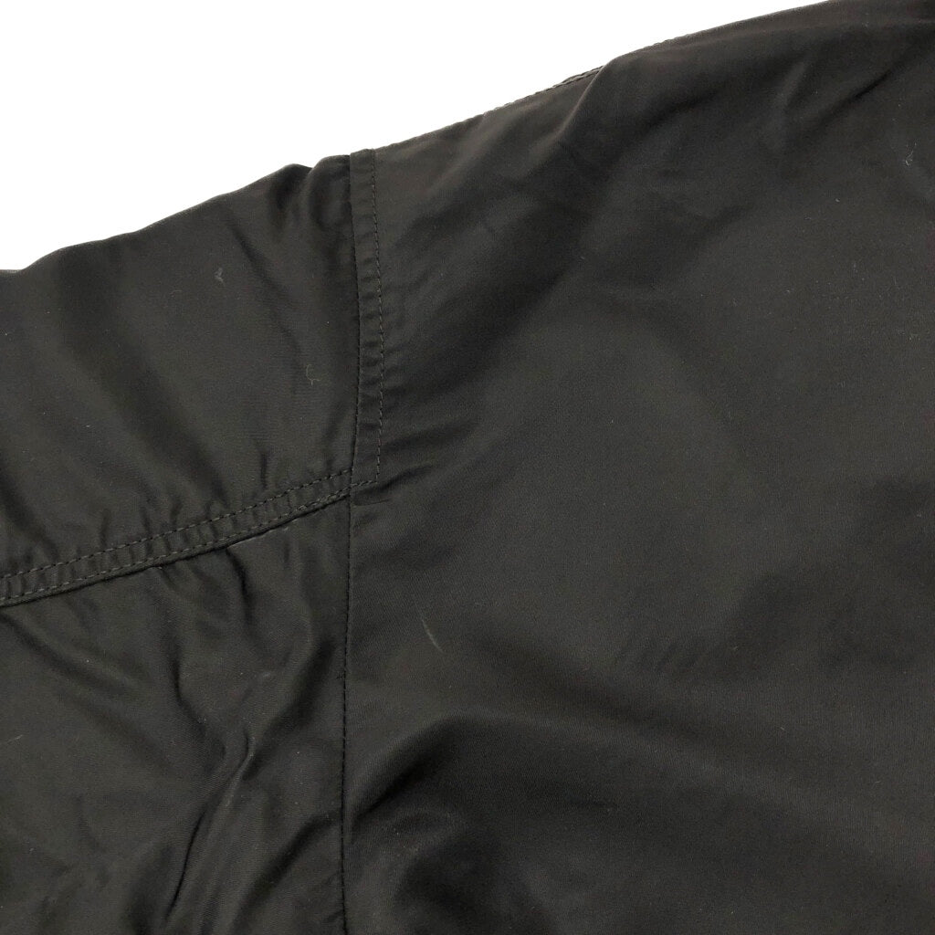00s ALPHA INDUSTRIES CWU-45/P Flight Jacket Military Jacket
