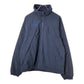 00s Columbia Warm Up Nylon Jacket