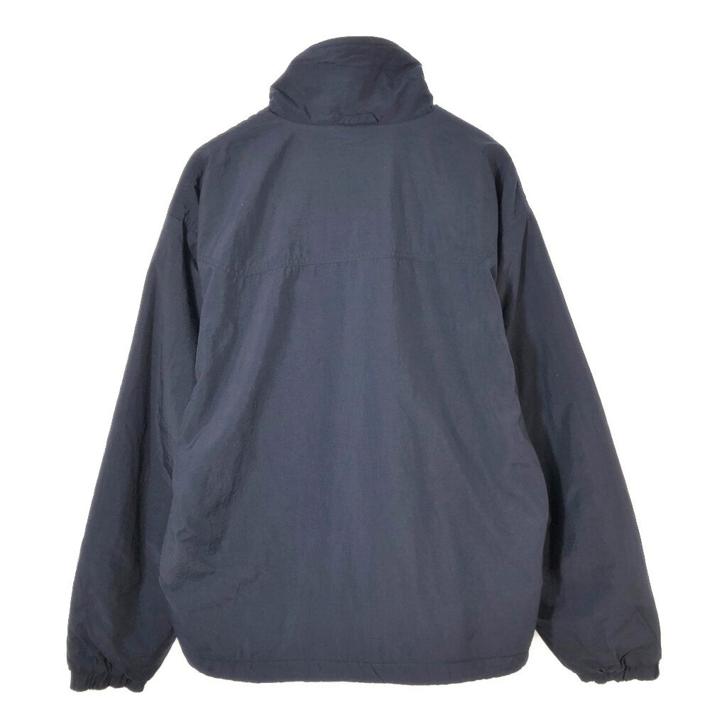 00s Columbia Warm Up Nylon Jacket