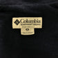 00s Columbia Warm Up Nylon Jacket