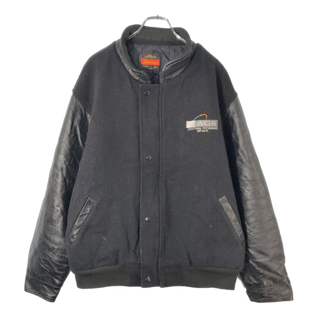Alberta Sportswear Varsity Stadium Jacket