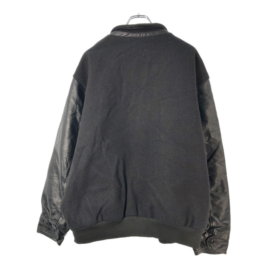Alberta Sportswear Varsity Stadium Jacket