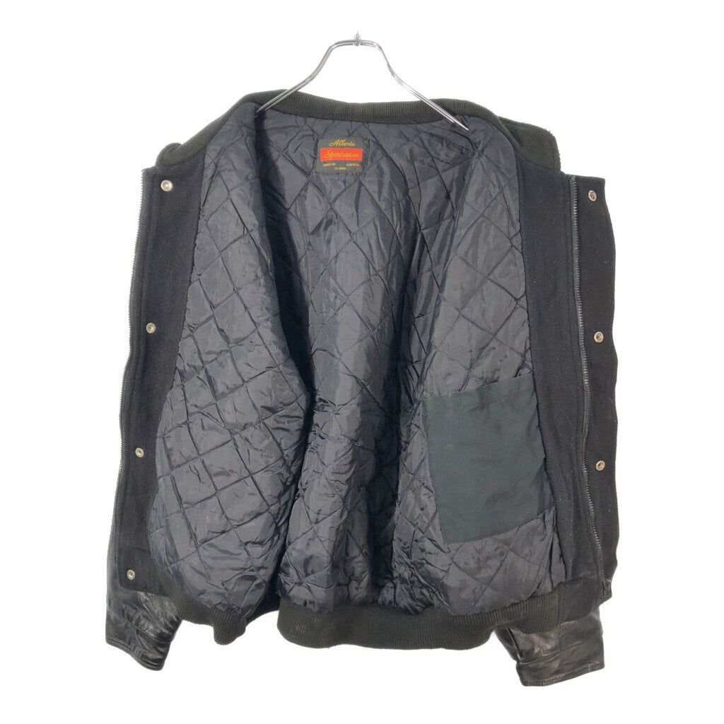 Alberta Sportswear Varsity Stadium Jacket