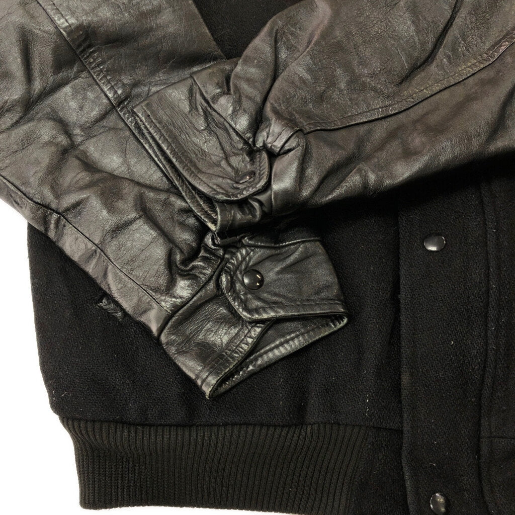 Alberta Sportswear Varsity Stadium Jacket