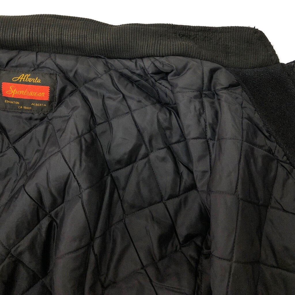 Alberta Sportswear Varsity Stadium Jacket