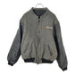 chamosa Varsity Stadium Jacket