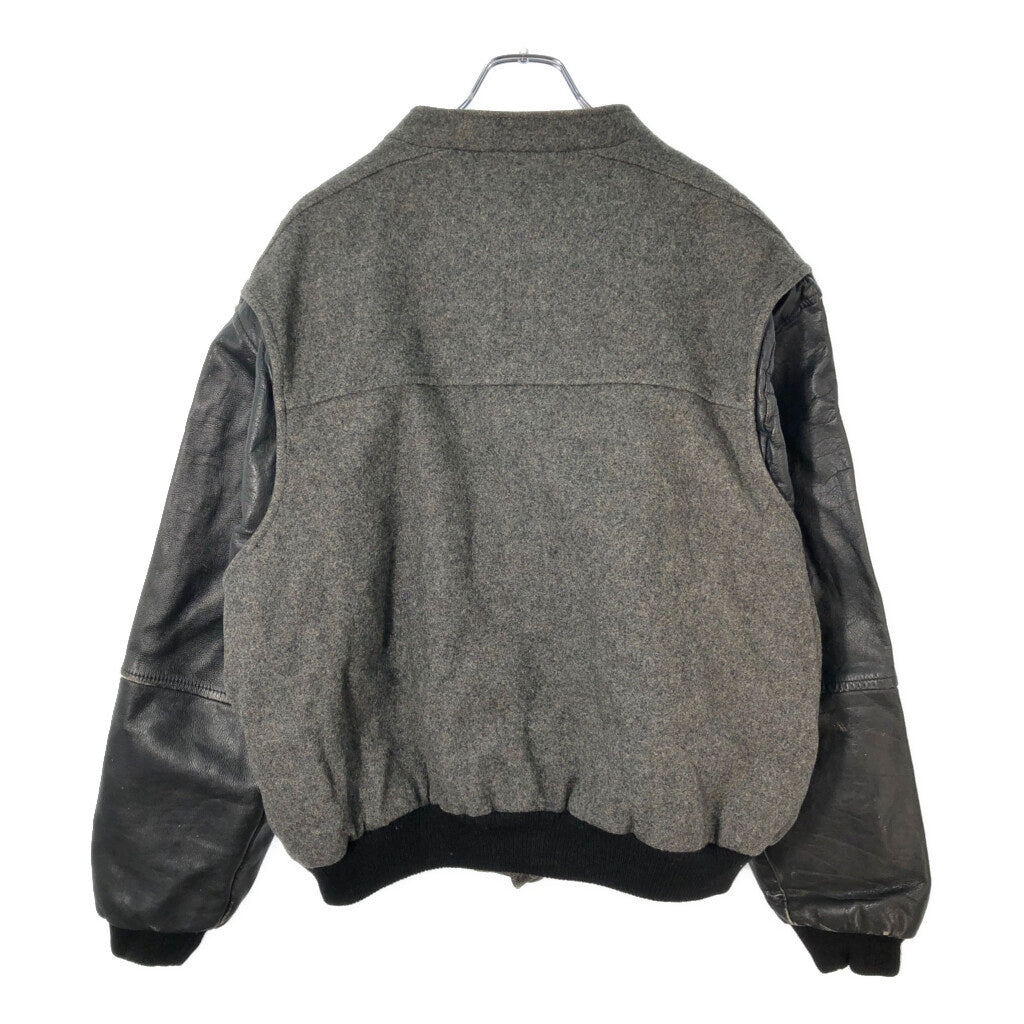 chamosa Varsity Stadium Jacket