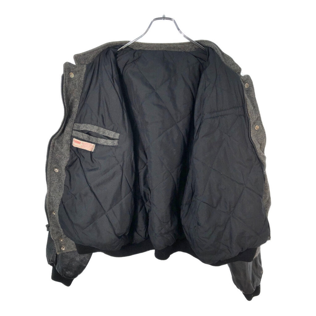 chamosa Varsity Stadium Jacket