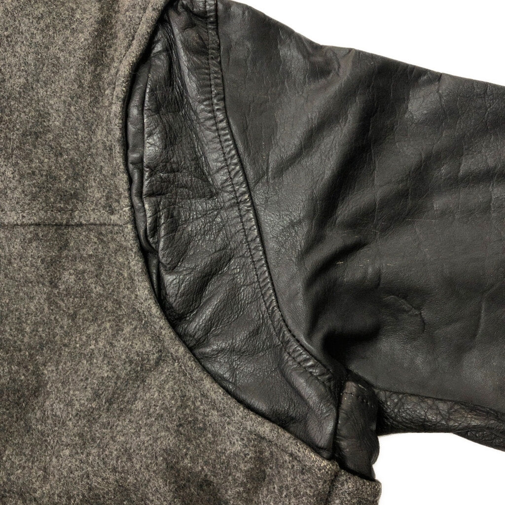 chamosa Varsity Stadium Jacket