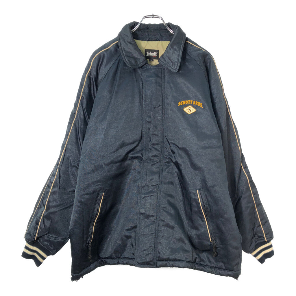 90s Schott Padded Jacket