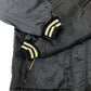90s Schott Padded Jacket