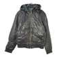 00s DANIER Leather Jacket