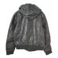 00s DANIER Leather Jacket