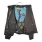 00s DANIER Leather Jacket