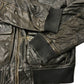 00s DANIER Leather Jacket