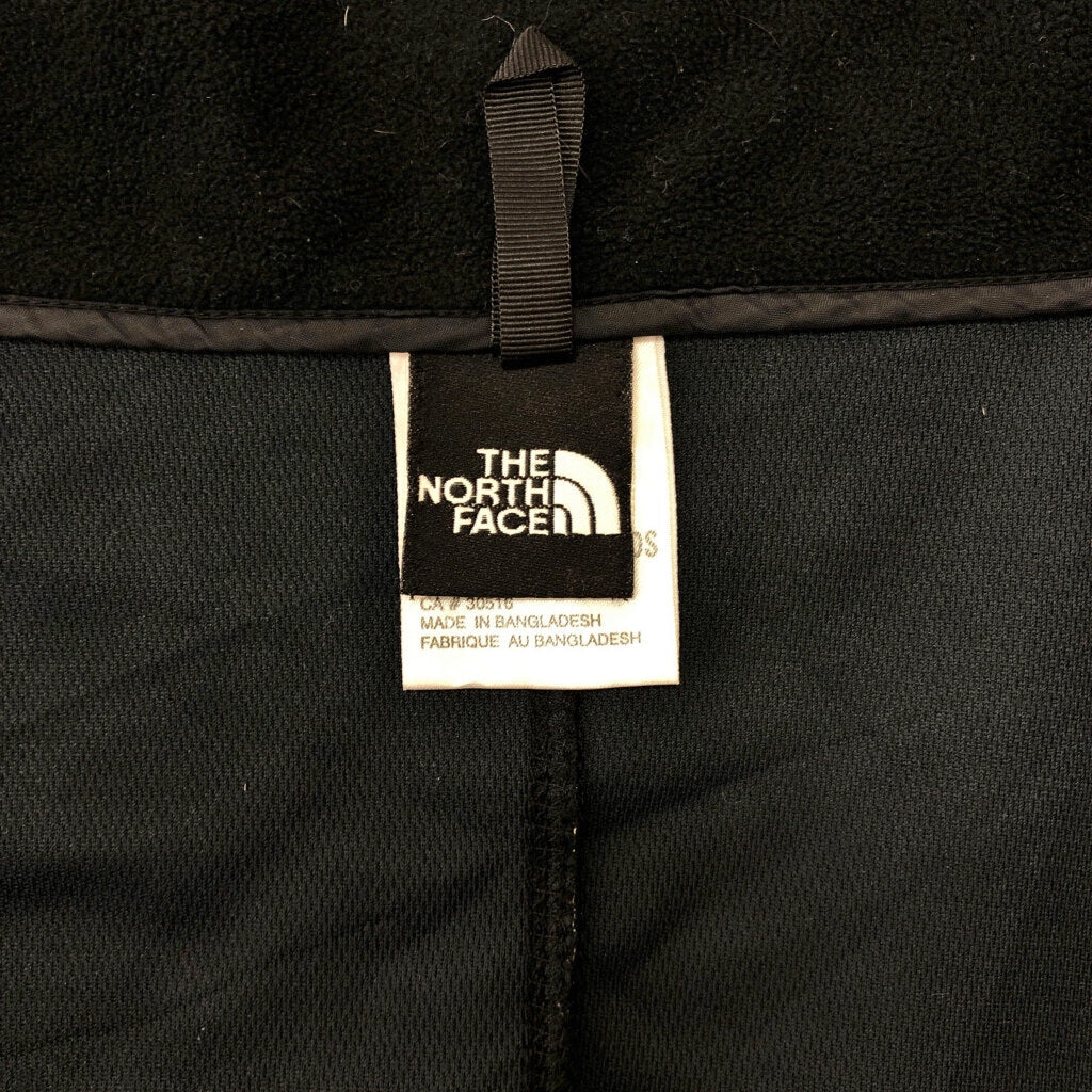 00s THE NORTH FACE Fleece Jacket