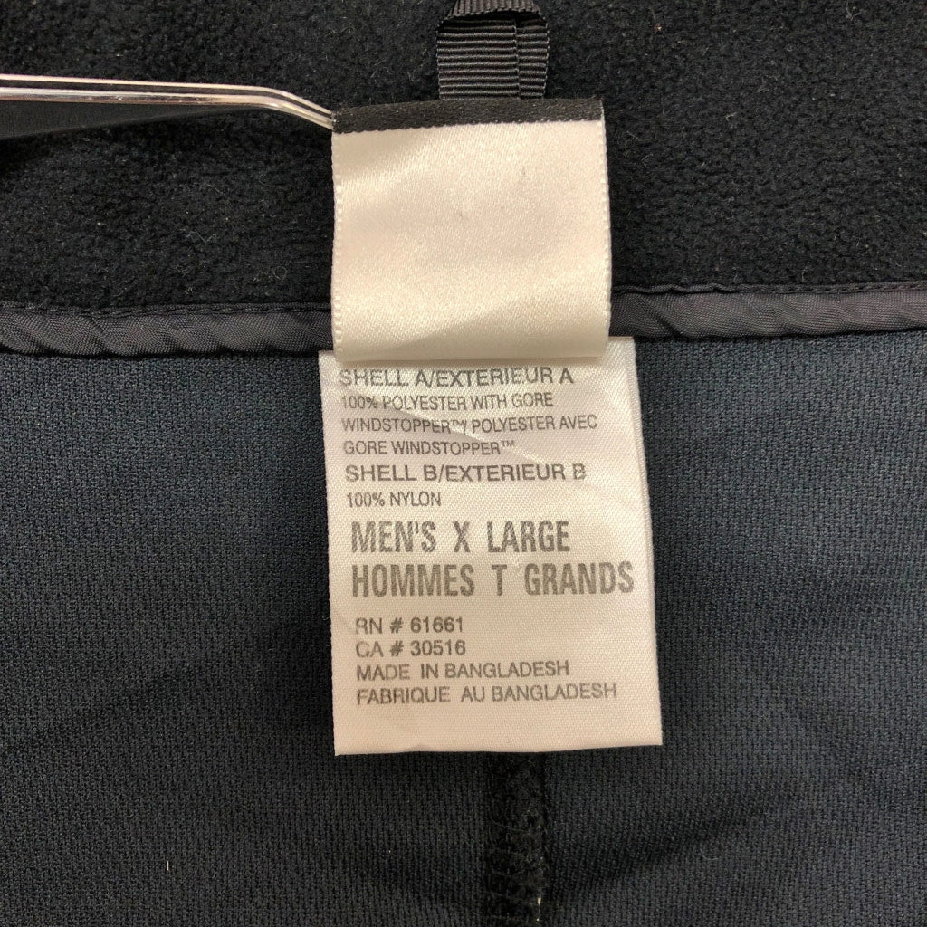 00s THE NORTH FACE Fleece Jacket
