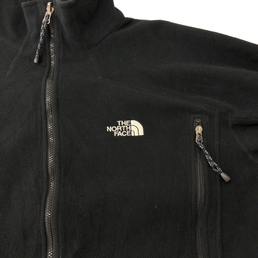 00s THE NORTH FACE Fleece Jacket