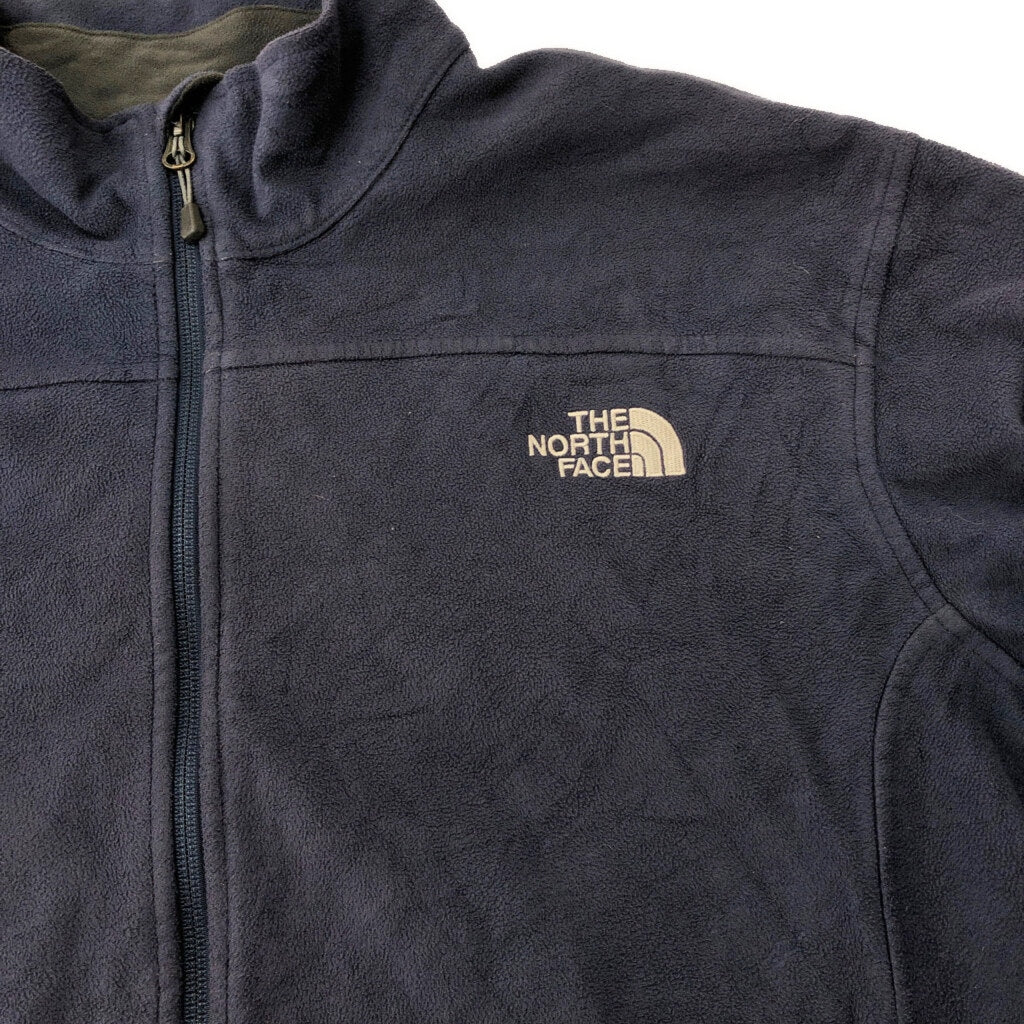 THE NORTH FACE Fleece Jacket