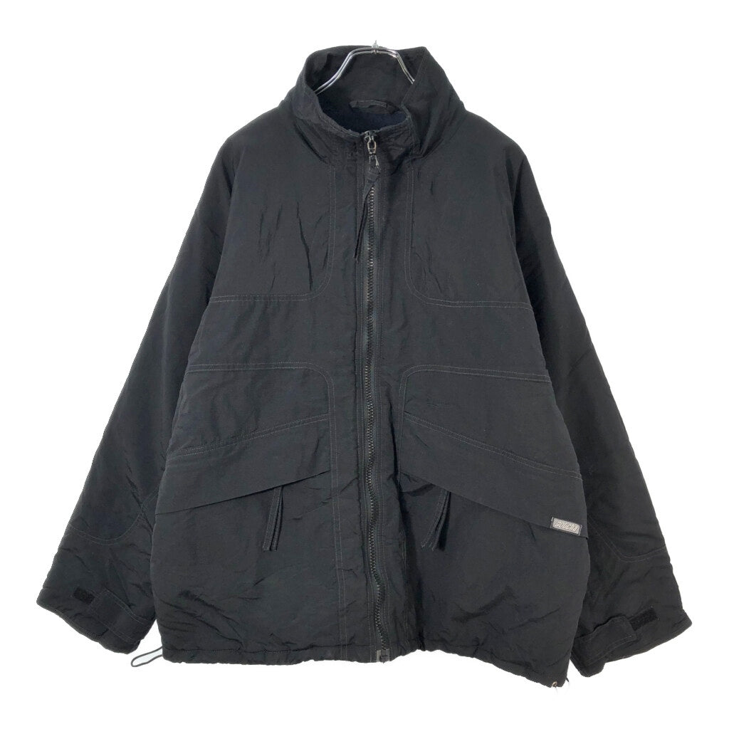 00s GOTCHA ガッチャ Nylon Jacket