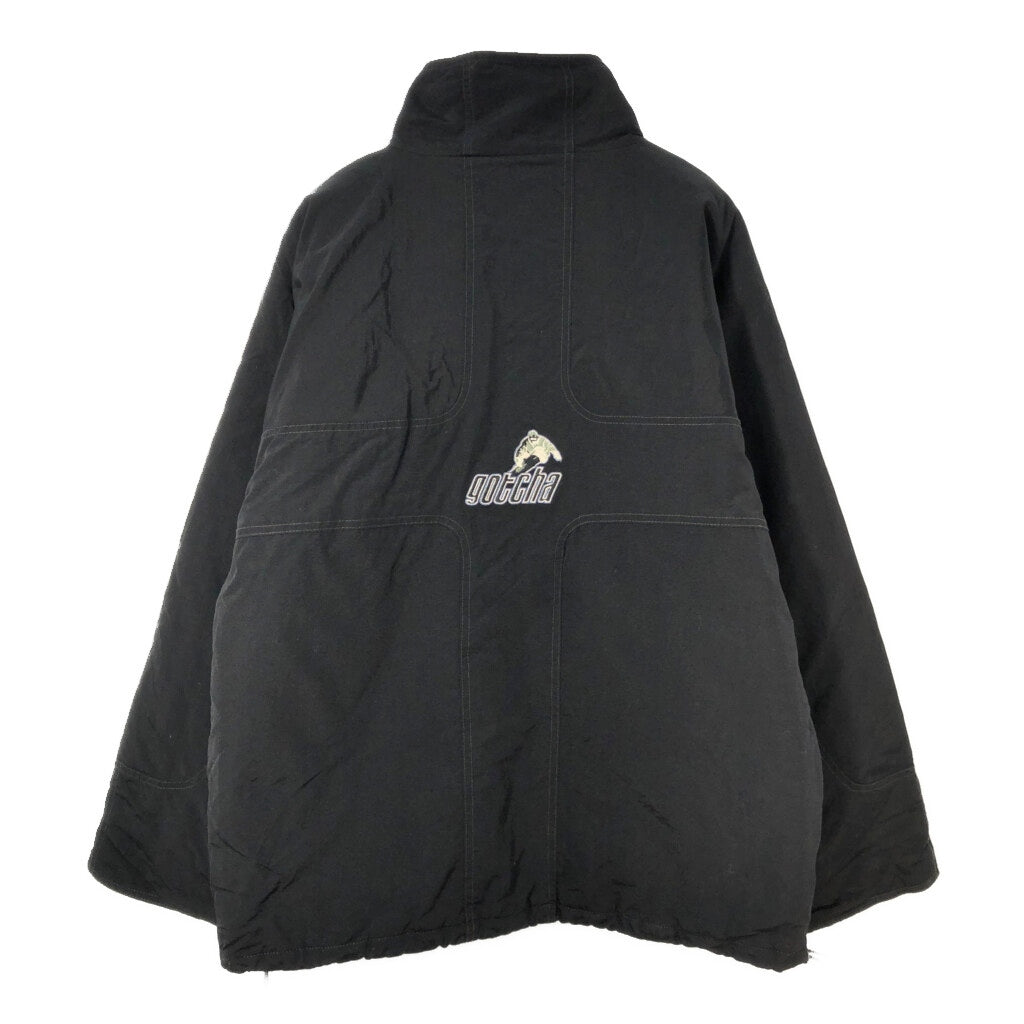 00s GOTCHA ガッチャ Nylon Jacket
