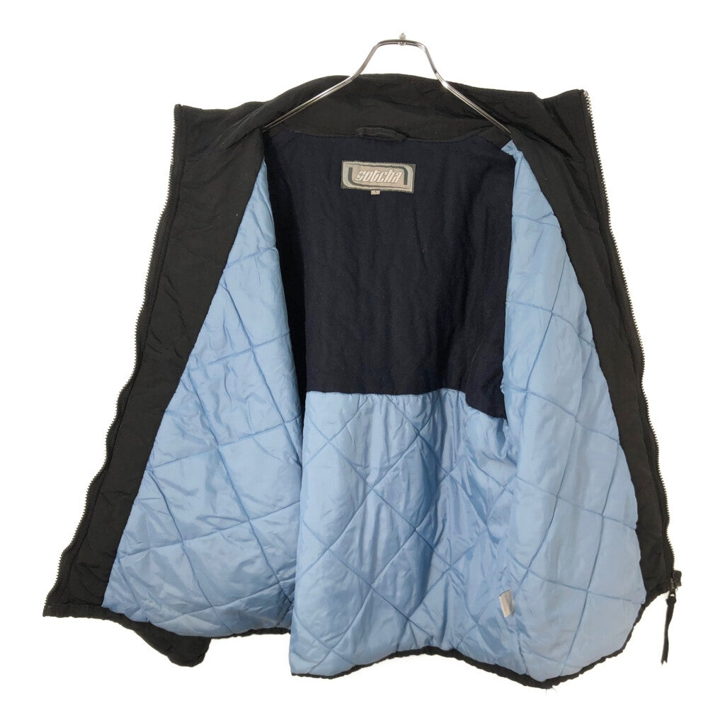 00s GOTCHA ガッチャ Nylon Jacket