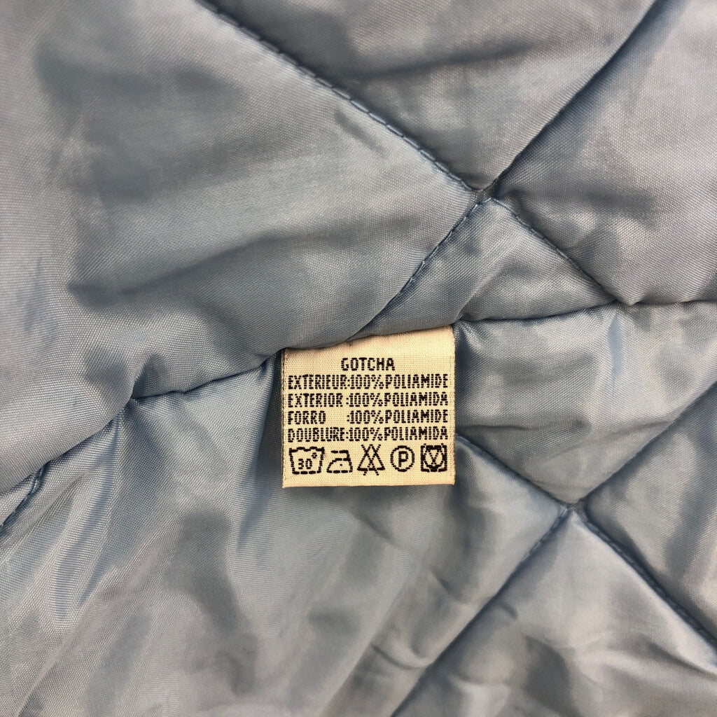 00s GOTCHA ガッチャ Nylon Jacket