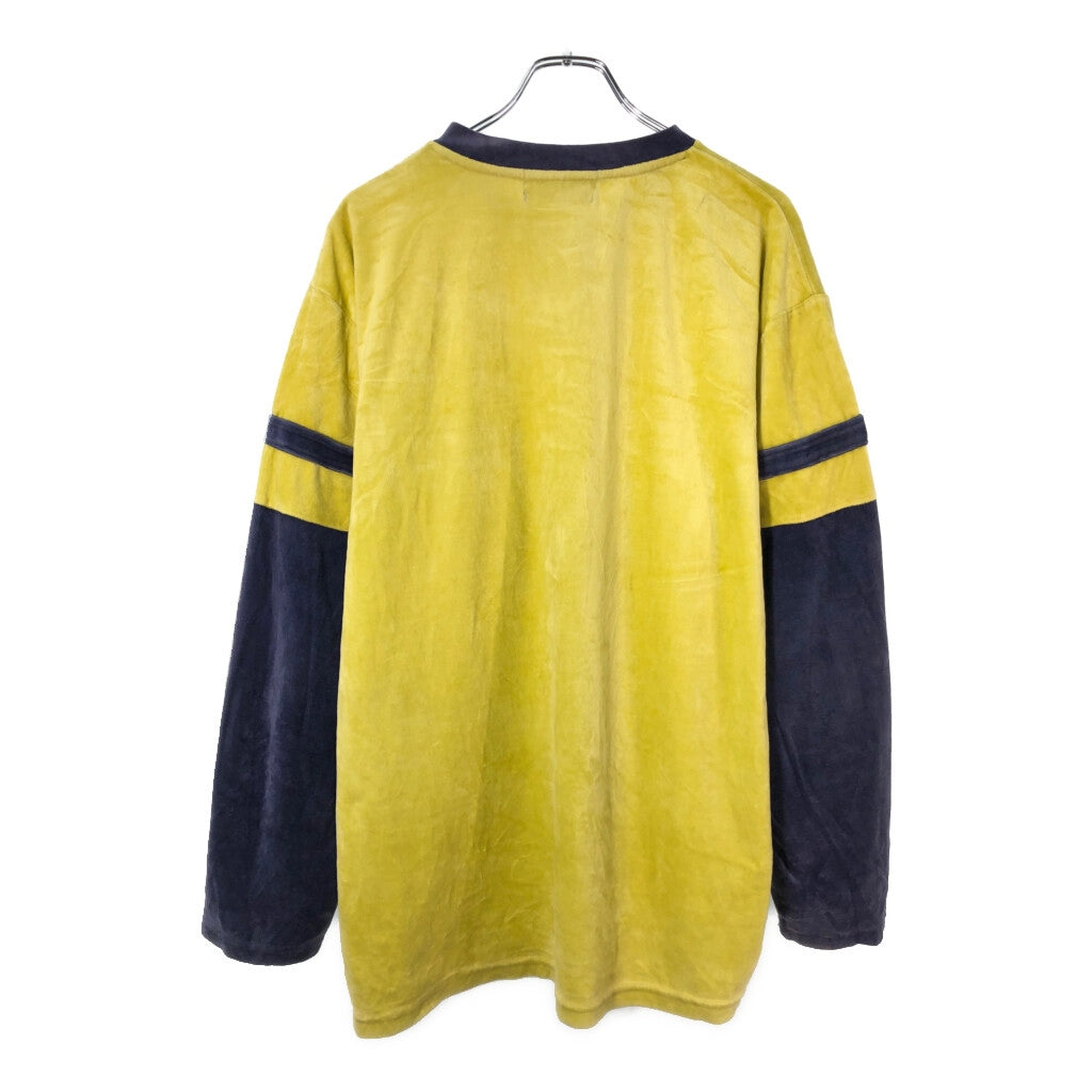 monthalt Long Sleeve T-Shirt