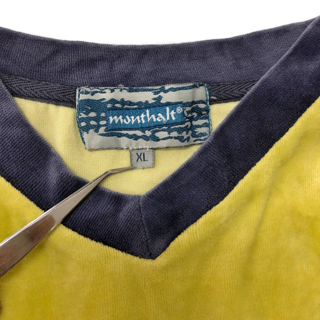 monthalt Long Sleeve T-Shirt