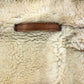 Brummell B-3 Flight Jacket Leather Jacket