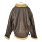 B-3 Flight Jacket Leather Jacket