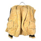 B-3 Flight Jacket Leather Jacket
