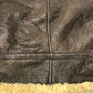 B-3 Flight Jacket Leather Jacket