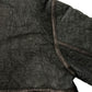 ORIGINAL SHEARLING B-3 Flight Jacket Leather Jacket