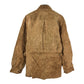 90s Polo by Ralph Lauren Leather Jacket