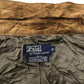 90s Polo by Ralph Lauren Leather Jacket