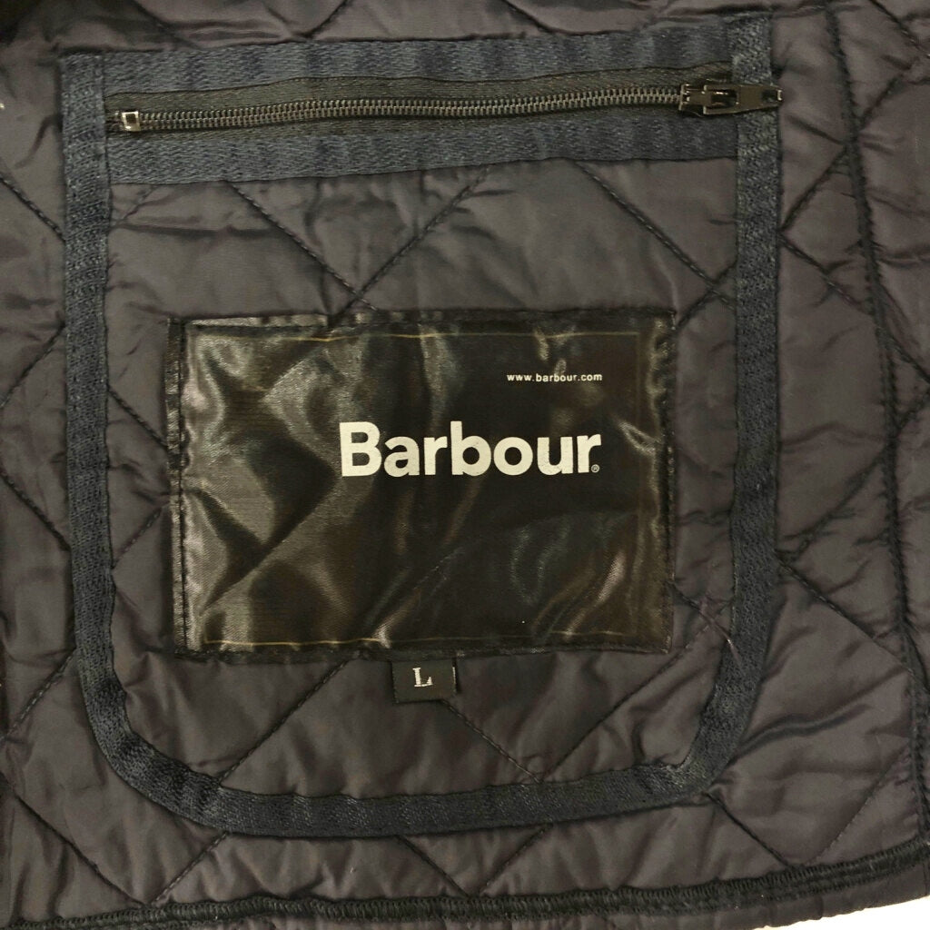 Barbour LIDDESDALE Nylon Jacket