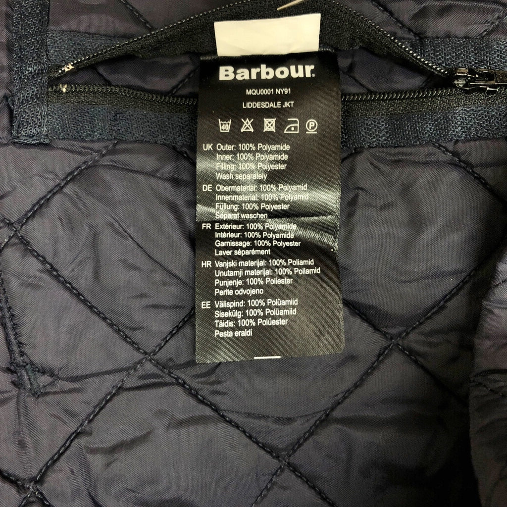 Barbour LIDDESDALE Nylon Jacket