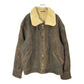 B-3 Flight Jacket Leather Jacket