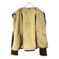 B-3 Flight Jacket Leather Jacket