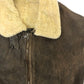 B-3 Flight Jacket Leather Jacket