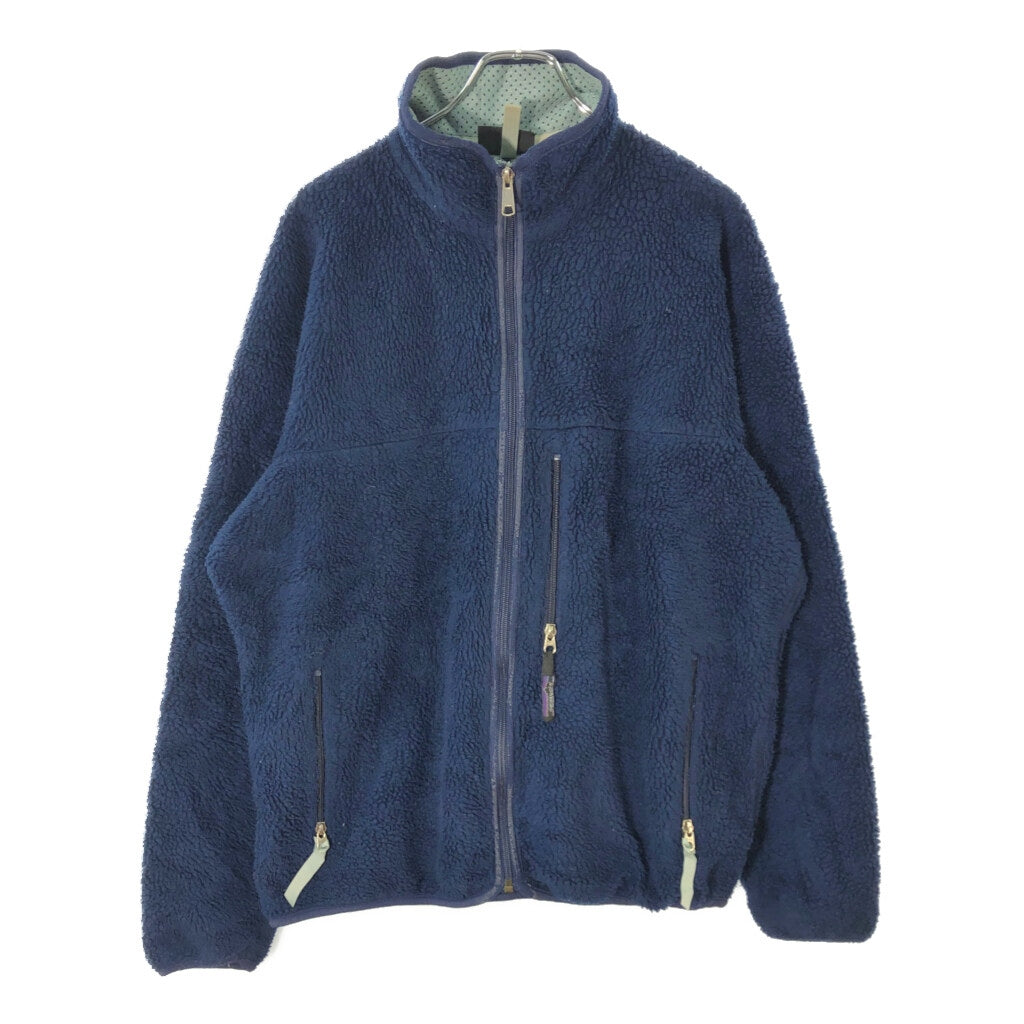90s patagonia Fleece Jacket