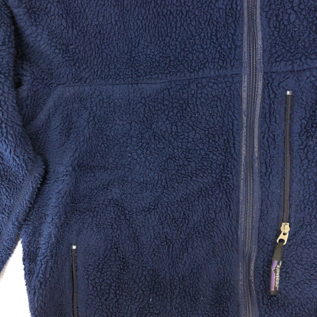90s patagonia Fleece Jacket