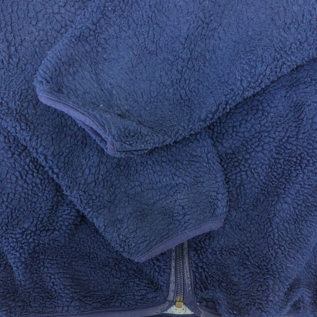 90s patagonia Fleece Jacket