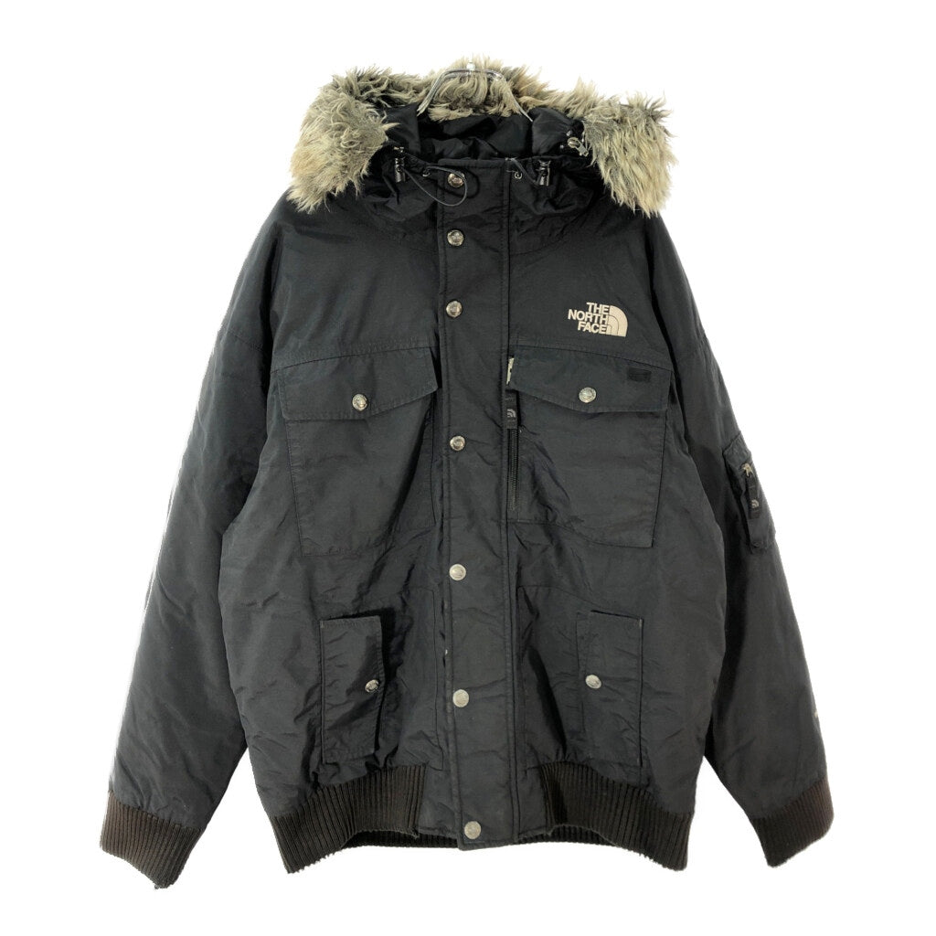 THE NORTH FACE Gotham Down Jacket