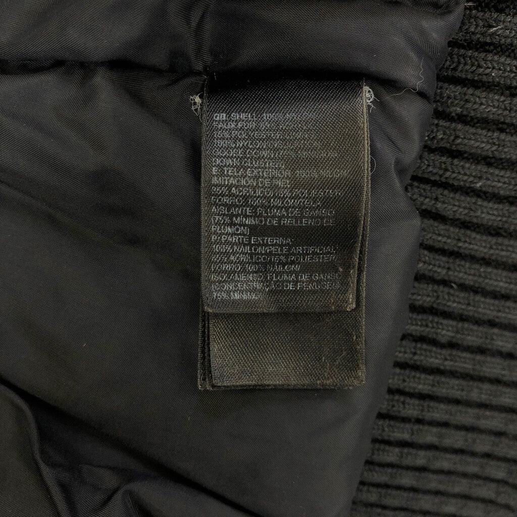 THE NORTH FACE Gotham Down Jacket